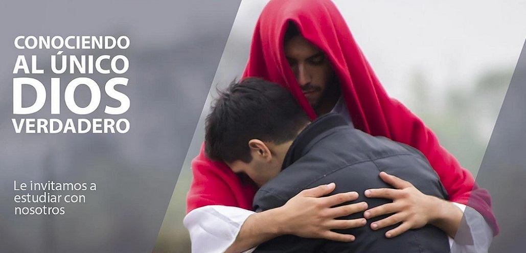 conoce-al-unico-dios